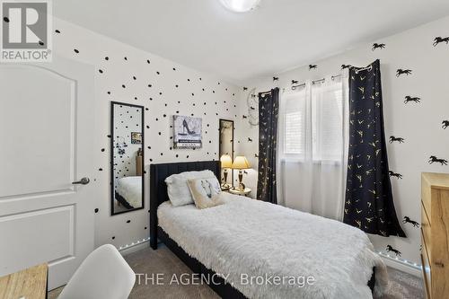 2245 Sproule Street, Innisfil, ON - Indoor Photo Showing Bedroom