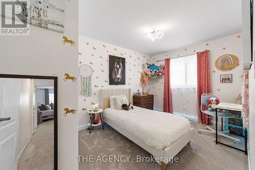 2245 Sproule Street, Innisfil, ON - Indoor Photo Showing Bedroom