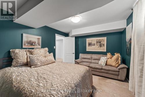 2245 Sproule Street, Innisfil, ON - Indoor Photo Showing Bedroom