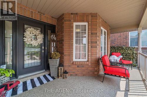 2245 Sproule Street, Innisfil, ON - Outdoor With Deck Patio Veranda With Exterior