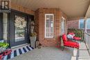 2245 Sproule Street, Innisfil, ON  - Outdoor With Deck Patio Veranda With Exterior 