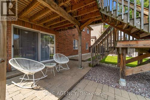 2245 Sproule Street, Innisfil, ON - Outdoor With Deck Patio Veranda With Exterior