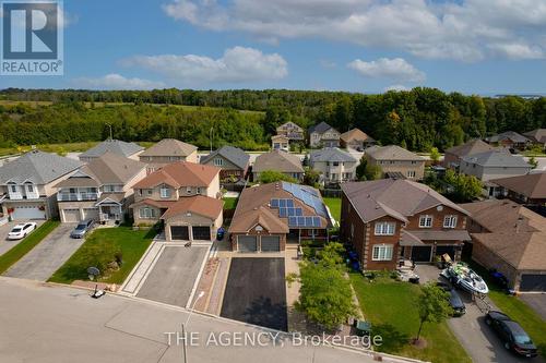 2245 Sproule Street, Innisfil, ON - Outdoor With View