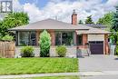 25 Alanmeade Crescent, Toronto, ON  - Outdoor With Facade 