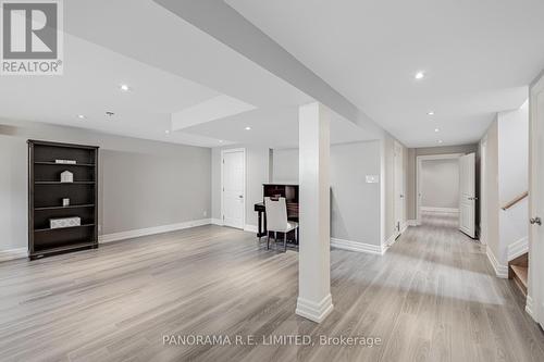 25 Alanmeade Crescent, Toronto, ON - Indoor Photo Showing Other Room