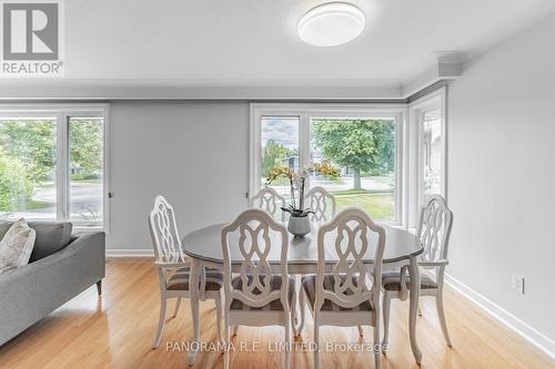 25 Alanmeade Crescent, Toronto, ON - Indoor Photo Showing Other Room