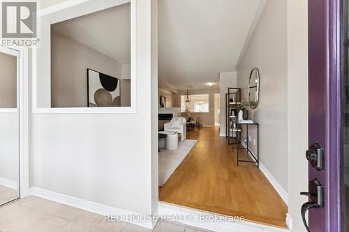 14 Aubergine Street, Richmond Hill, ON - Indoor Photo Showing Other Room