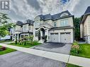 150 Cannes Avenue, Vaughan, ON  - Outdoor With Facade 