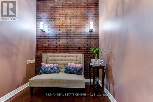 20 Windswept Trail, Brampton, ON - Indoor Photo Showing Bedroom