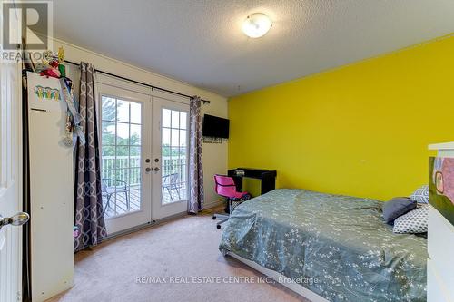 20 Windswept Trail, Brampton, ON - Indoor Photo Showing Bedroom