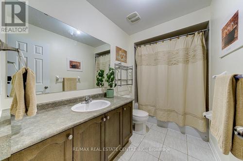 20 Windswept Trail, Brampton, ON - Indoor Photo Showing Bathroom