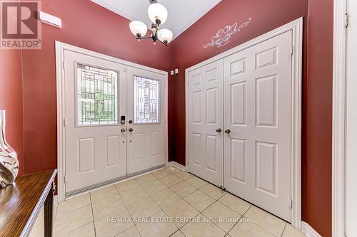 20 Windswept Trail, Brampton, ON - Indoor Photo Showing Other Room