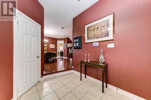 20 Windswept Trail, Brampton, ON - Indoor Photo Showing Other Room