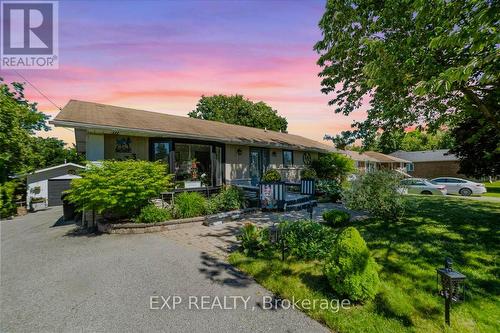 2033 Lea Road, Innisfil, ON - Outdoor