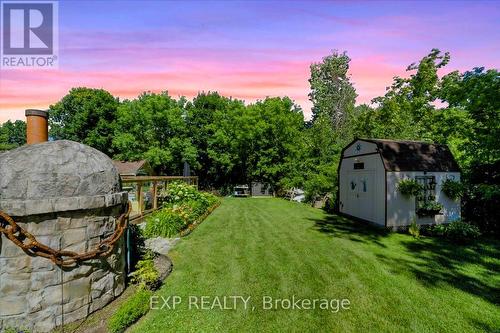 2033 Lea Road, Innisfil, ON - Outdoor