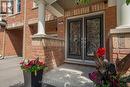 69 City Park Circle, Vaughan, ON  - Outdoor With Exterior 