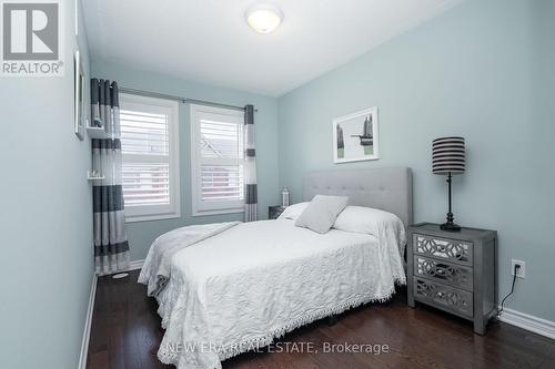 69 City Park Circle, Vaughan, ON - Indoor Photo Showing Bedroom