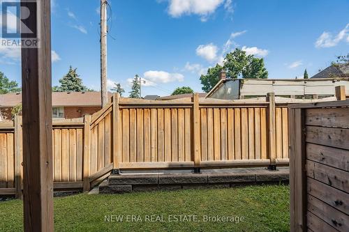 69 City Park Circle, Vaughan, ON - Outdoor