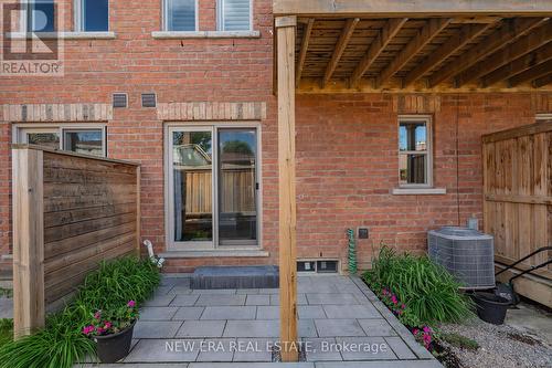69 City Park Circle, Vaughan, ON - Outdoor With Exterior