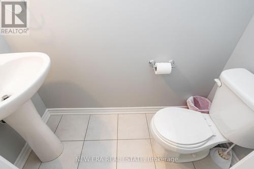 69 City Park Circle, Vaughan, ON - Indoor Photo Showing Bathroom