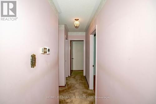 31 Alderbury Crescent, Brampton, ON - Indoor Photo Showing Other Room