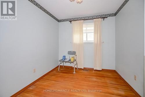 31 Alderbury Crescent, Brampton, ON - Indoor Photo Showing Other Room