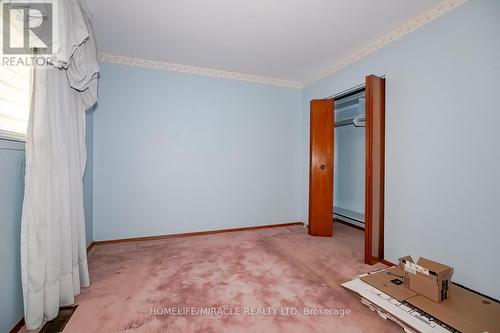 31 Alderbury Crescent, Brampton, ON - Indoor Photo Showing Other Room