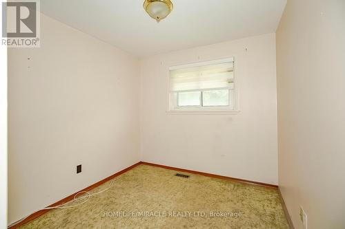 31 Alderbury Crescent, Brampton, ON - Indoor Photo Showing Other Room