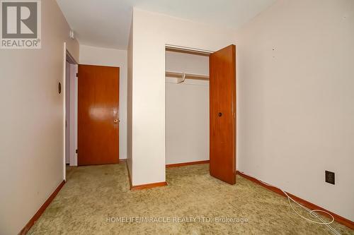 31 Alderbury Crescent, Brampton, ON - Indoor Photo Showing Other Room