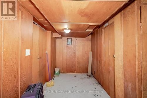 31 Alderbury Crescent, Brampton, ON - Indoor Photo Showing Other Room