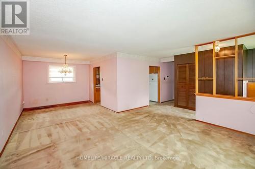 31 Alderbury Crescent, Brampton, ON - Indoor Photo Showing Other Room