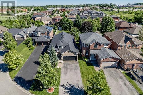 9 Couples Court, Barrie, ON - Outdoor With Facade With View