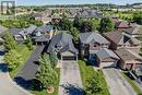 9 Couples Court, Barrie, ON  - Outdoor With Facade With View 