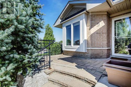 9 Couples Court, Barrie, ON - Outdoor