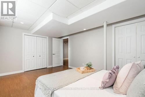 9 Couples Court, Barrie, ON - Indoor Photo Showing Bedroom