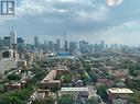 2209 - 203 College Street, Toronto, ON  - Outdoor With View 