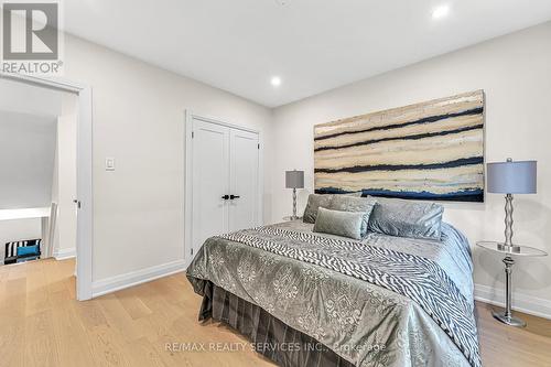 14 Slidell Crescent, Toronto, ON - Indoor Photo Showing Bedroom