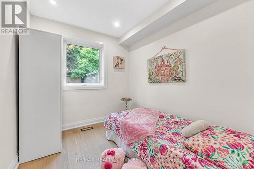 14 Slidell Crescent, Toronto, ON - Indoor Photo Showing Bedroom
