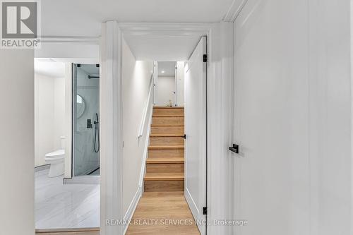 14 Slidell Crescent, Toronto, ON - Indoor Photo Showing Other Room