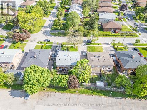 14 Slidell Crescent, Toronto, ON - Outdoor With View