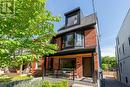 1B Ivy Avenue, Toronto, ON  - Outdoor 