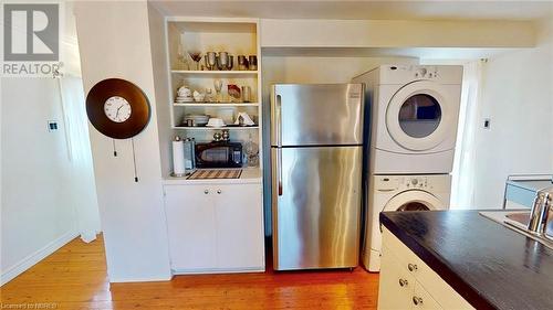 78 Whitney Avenue, North Bay, ON - Indoor Photo Showing Laundry Room