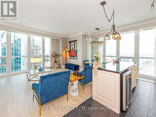 4903 - 16 Harbour Street, Toronto, ON - Indoor