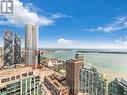 4903 - 16 Harbour Street, Toronto, ON  - Outdoor With Body Of Water 