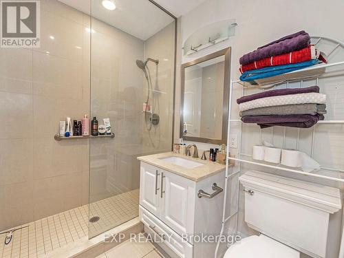 4903 - 16 Harbour Street, Toronto, ON - Indoor Photo Showing Bathroom