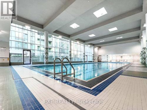 4903 - 16 Harbour Street, Toronto, ON - Indoor Photo Showing Other Room With In Ground Pool