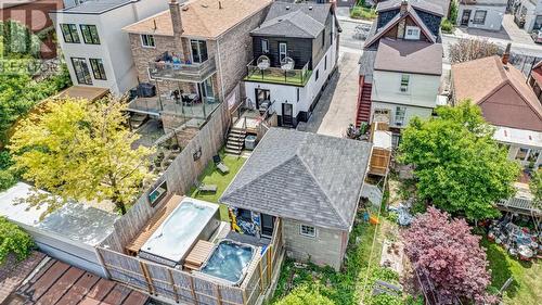 2115 Dufferin Street, Toronto, ON - Outdoor