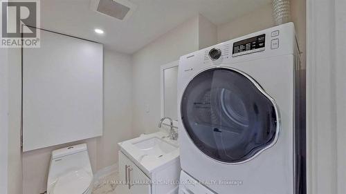 2115 Dufferin Street, Toronto, ON - Indoor Photo Showing Laundry Room