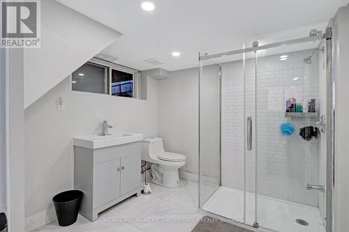 2115 Dufferin Street, Toronto, ON - Indoor Photo Showing Bathroom