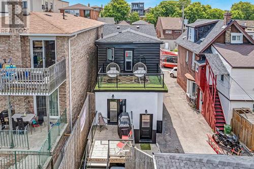 2115 Dufferin Street, Toronto, ON - Outdoor